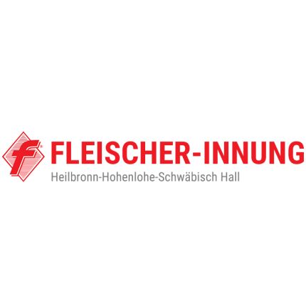 Logotipo de Fleischer-Innung Heilbronn-Hohenlohe-Schwäbisch Hall