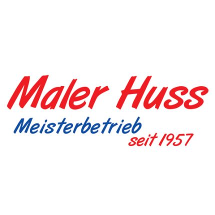Logo fra Malerbetrieb Christian Huss