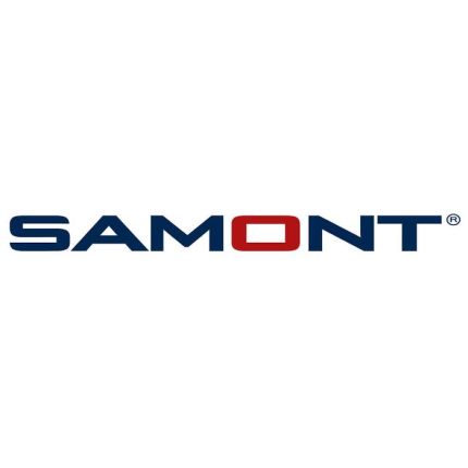 Logótipo de SAMONT GmbH (Mettmann)