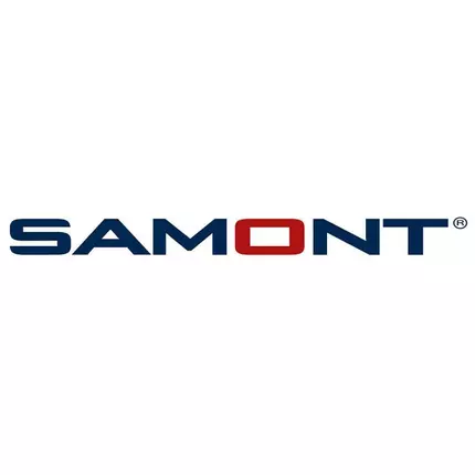 Logo from SAMONT GmbH (Mettmann)