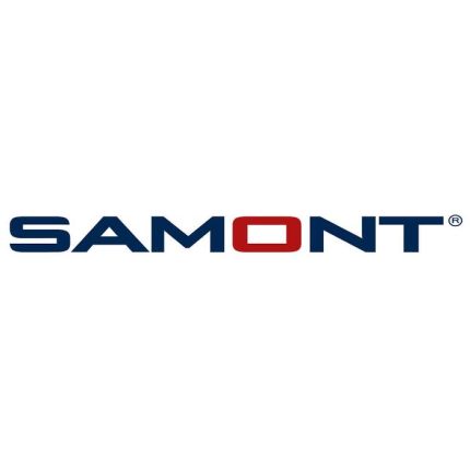 Logo da SAMONT GmbH (Paderborn)