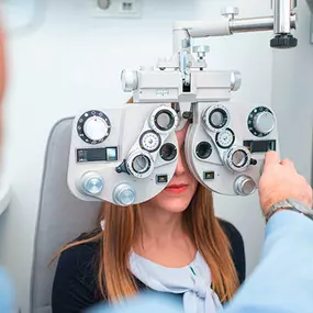 Bild von Elster Optik Augenoptikermeister Ronny Schmidt