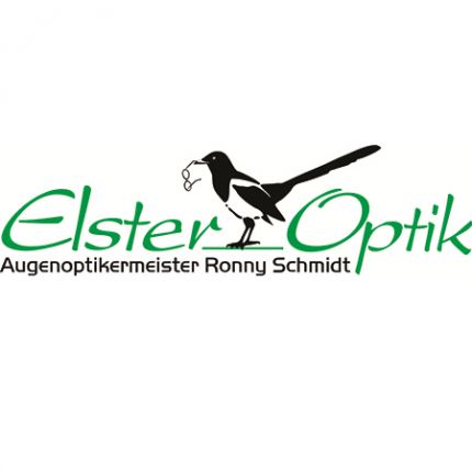 Logo fra Elster Optik Augenoptikermeister Ronny Schmidt