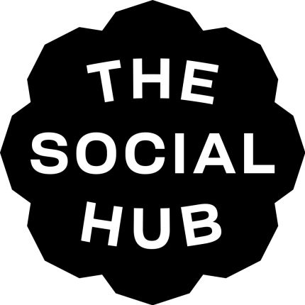 Logo da The Social Hub Berlin