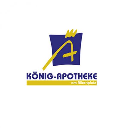 Logo de König-Apotheke Dresden