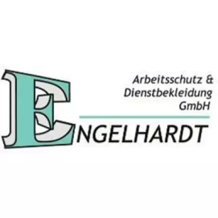 Logo von Engelhardt Arbeitsschutz & Dienstbekleidung GmbH