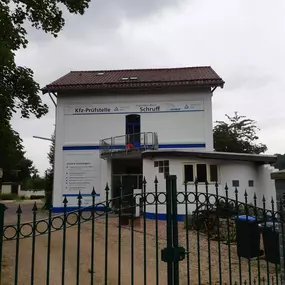 FSP-Prüfstelle Bad-Münstereifel - Außenansicht02