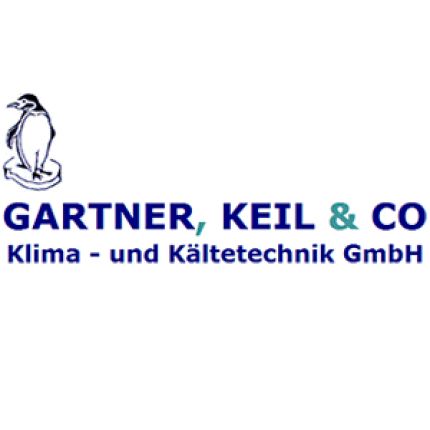 Logo van Gartner, Keil & Co Klima- und Kältetechnik GmbH