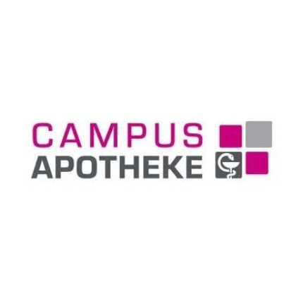 Logotyp från Campus Apotheke