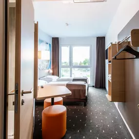 Bild von B&B HOTEL Augsburg-Nord