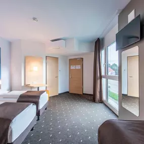 Bild von B&B HOTEL Augsburg-Nord