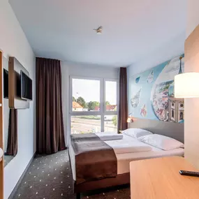 Bild von B&B HOTEL Augsburg-Nord