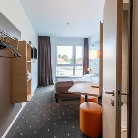 Bild von B&B HOTEL Augsburg-Nord