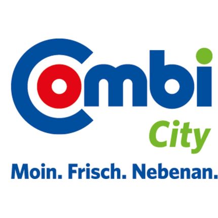 Logo von Combi-Verbrauchermarkt City Emden