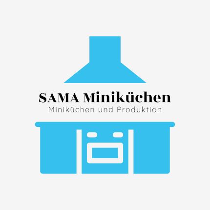 Logotyp från SAMA Miniküchen und Produktion