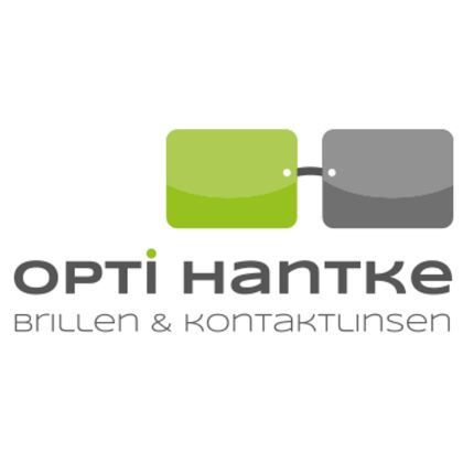 Logo fra Opti Hantke