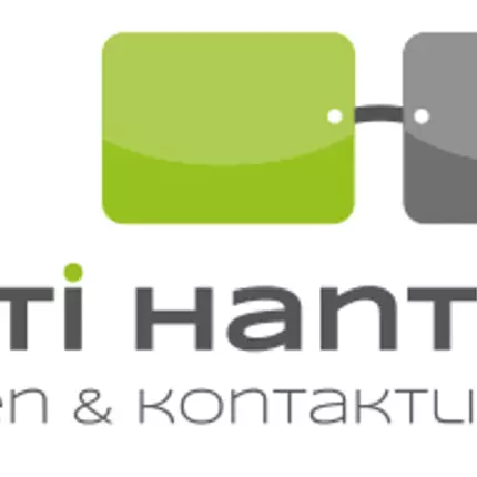 Logotipo de Optik Hantke