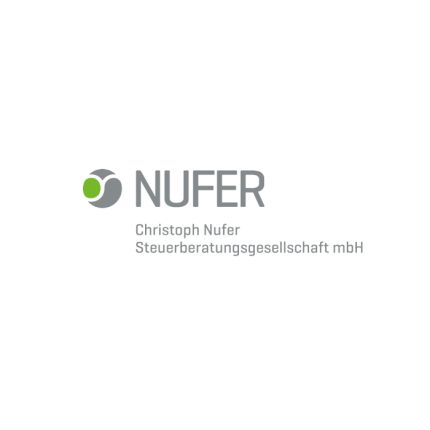 Logo van Christoph Nufer Steuerberatungsgesellschaft mbH