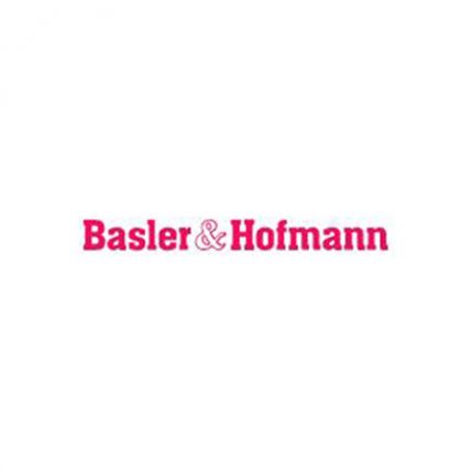 Logo van Basler & Hofmann Deutschland GmbH Dippoldiswalde