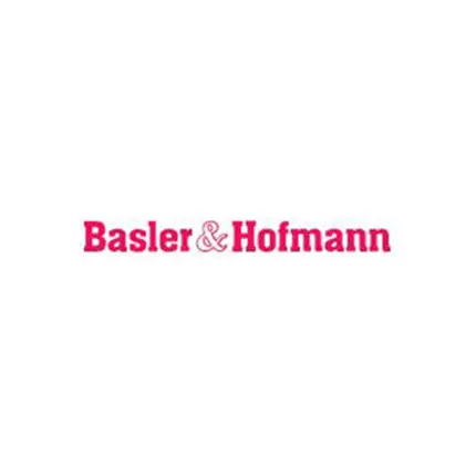 Logotyp från Basler & Hofmann Deutschland GmbH Dippoldiswalde