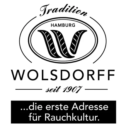 Logo van WOLSDORFF TOBACCO GmbH