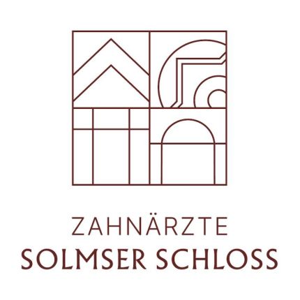 Logo de Zahnärzte Solmser Schloss Cicek & Kollegen