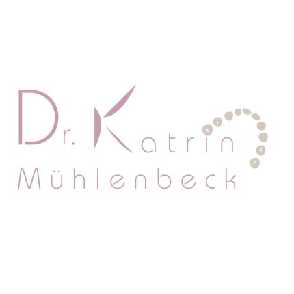 Logo von Zahnarztpraxis Dr. Katrin Mühlenbeck