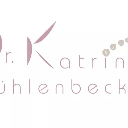 Logo od Zahnarztpraxis Dr. Katrin Mühlenbeck