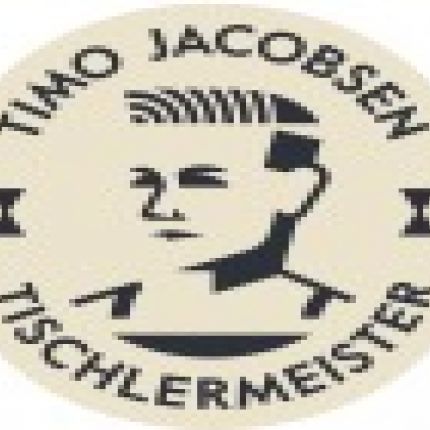 Logo fra Tischlerei Timo Jacobsen