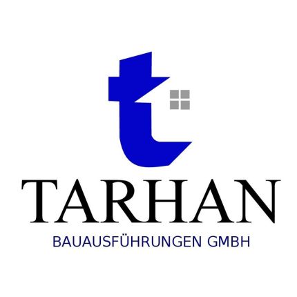 Logo de TARHAN Bauausführungen GmbH