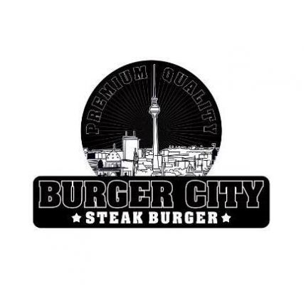 Logotipo de Burger City