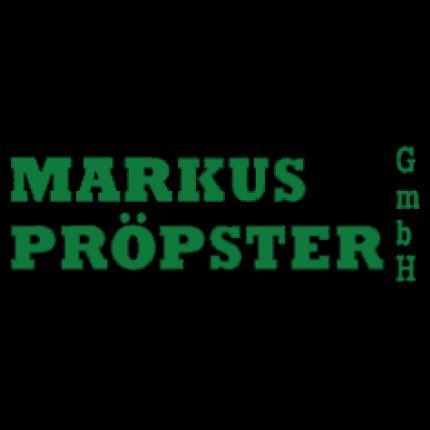 Logo fra Markus Pröpster GmbH