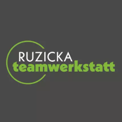 Logo van Ruzicka-Teamwerkstatt Schreinerei