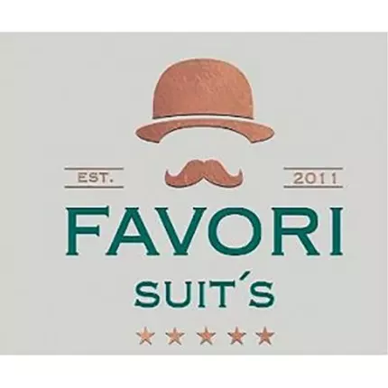 Logotyp från Günes Murat Favori Suits