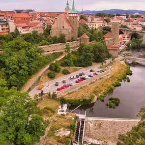 Bild von Basler & Hofmann Deutschland GmbH Bautzen