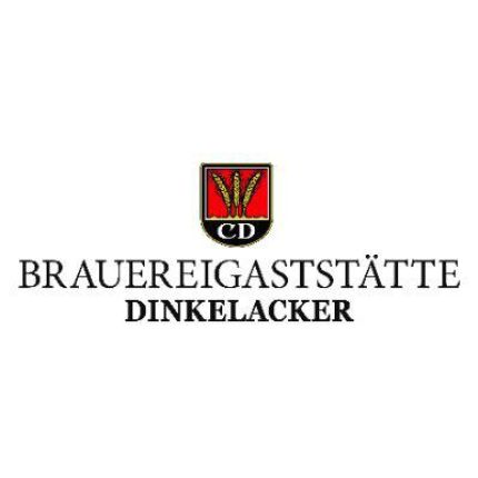 Logótipo de Brauereigaststätte Dinkelacker