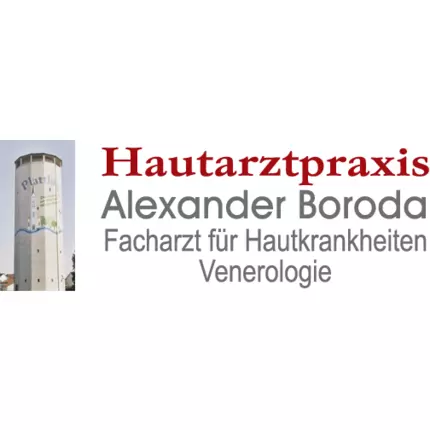 Logo from Alexander Boroda