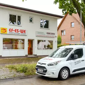 Bild von EF-ES-WE Elektroanlagen GmbH