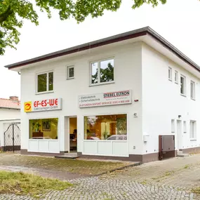 Bild von EF-ES-WE Elektroanlagen GmbH