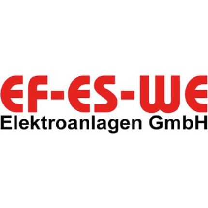 Logo van EF-ES-WE Elektroanlagen GmbH
