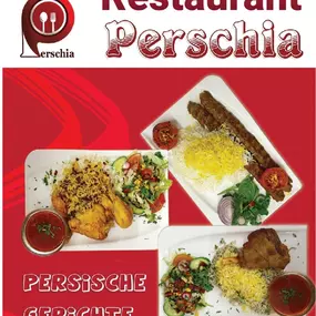 Bild von Restaurant Perschia