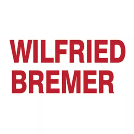 Logotyp från Palettenhandel Wilfried Bremer