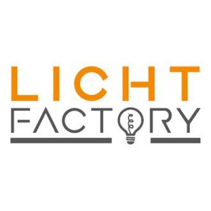 Logo fra Licht Factory