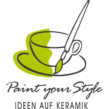 Logo from Paint your Style - München Inh. Lorin Nezer
