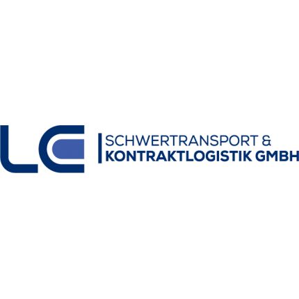 Logo von LC Schwertransport und Kontraktlogistik GmbH