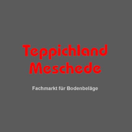 Logo from Teppichland Meschede