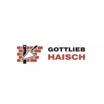 Logo fra Gottlieb Haisch Baugeschäft