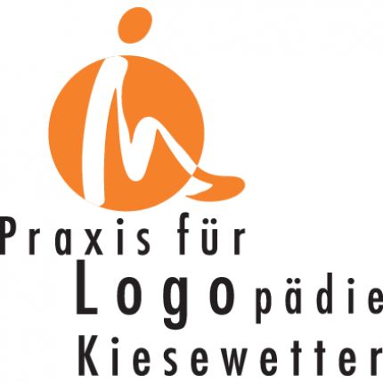Logotyp från Praxis für Logopädie Kiesewetter