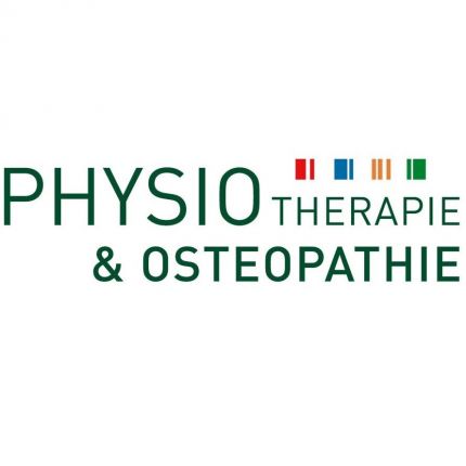 Logo van Praxis für Physiotherapie und Osteopathie Manuela Bernschneider & Team