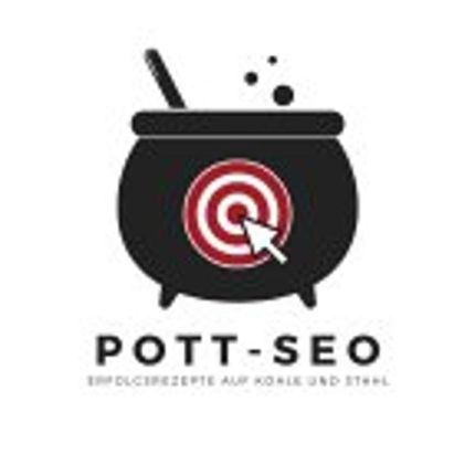 Logotipo de POTT-SEO